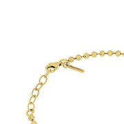 Desmos Bracciale Design Slash in argento 00001070